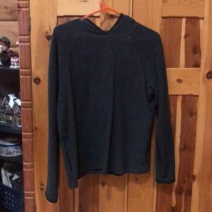 Old Navy Fleece Hoodie